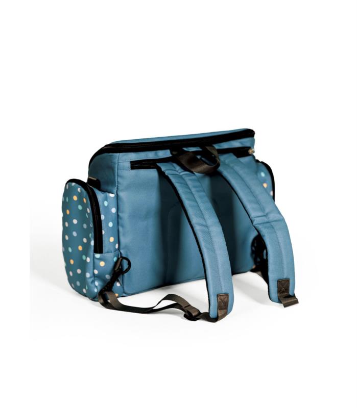 TRONA PORTABLE SUNSHINE - detalle 3