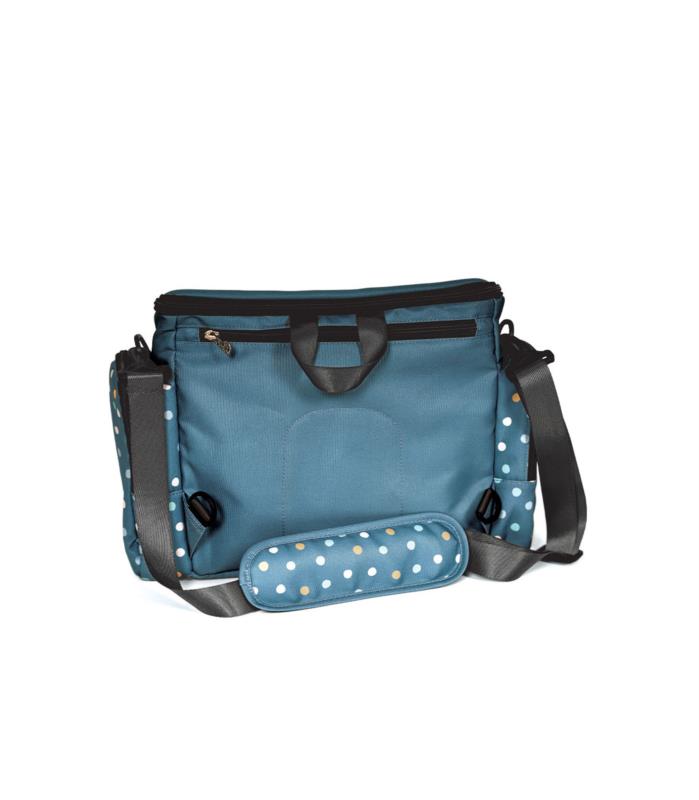 TRONA PORTABLE SUNSHINE - en uso