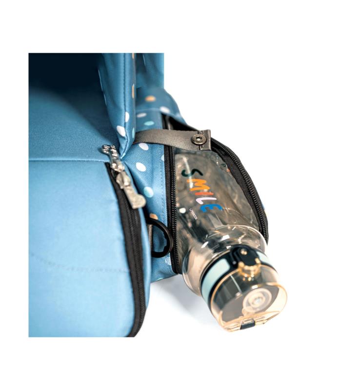 TRONA PORTABLE SUNSHINE - en uso 2