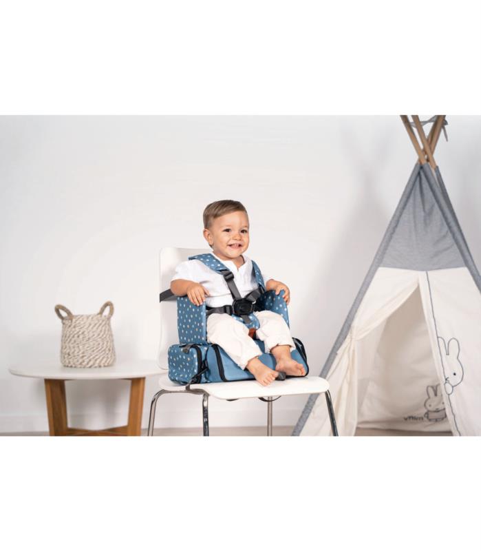 TRONA PORTABLE SUNSHINE - vista adicional