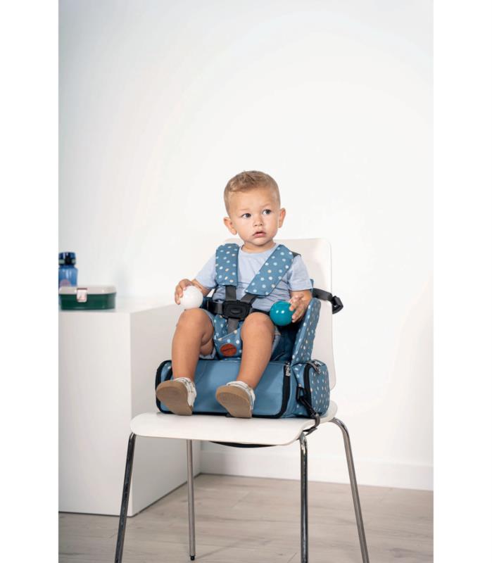 TRONA PORTABLE SUNSHINE - imagen 11