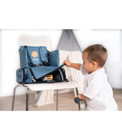 TRONA PORTABLE SUNSHINE - imagen 12