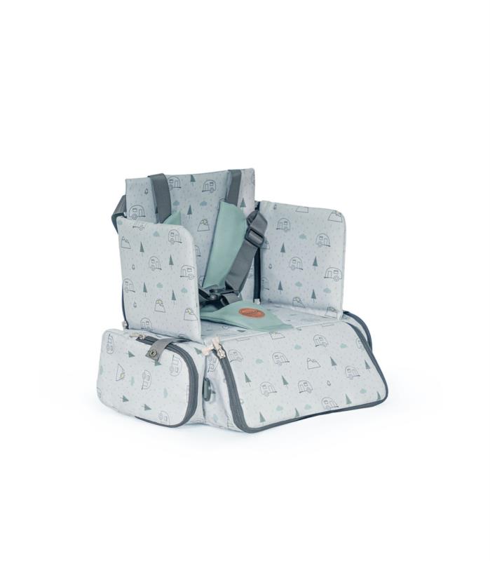 TRONA PORTABLE ADVENTURE TIME