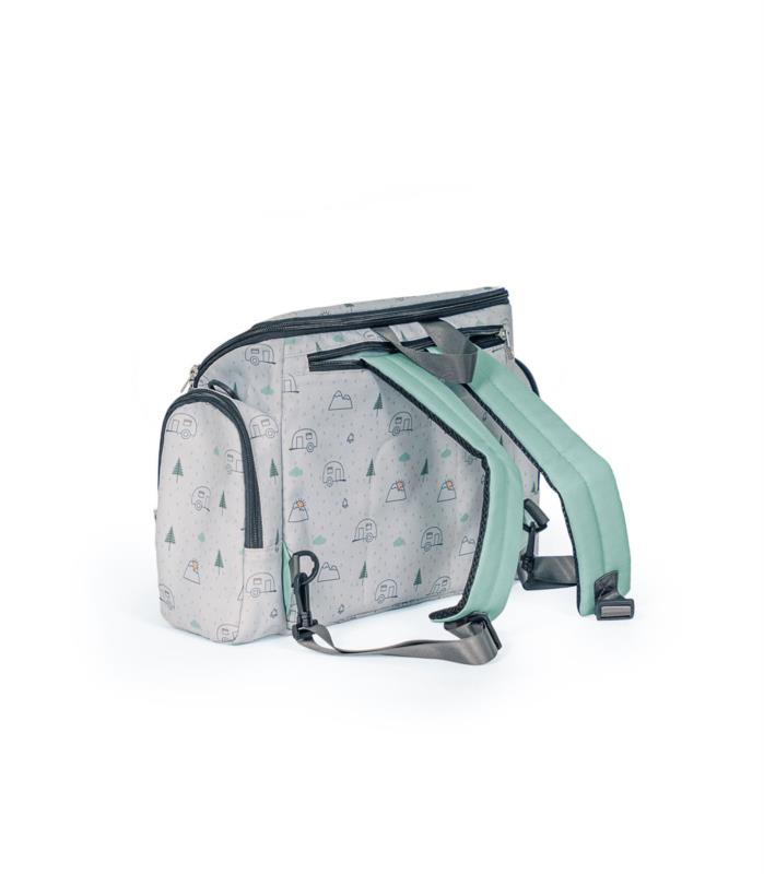 TRONA PORTABLE ADVENTURE TIME - detalle 2