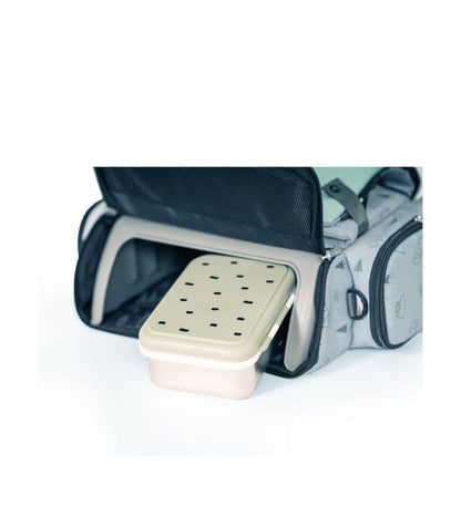 TRONA PORTABLE ADVENTURE TIME - en uso