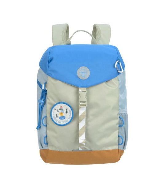 BIG OUTDOR BACK SUNNY EXPLO BLUE