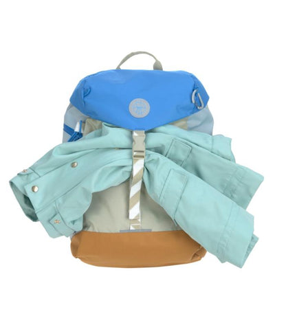 BIG OUTDOR BACK SUNNY EXPLO BLUE - detalle 2