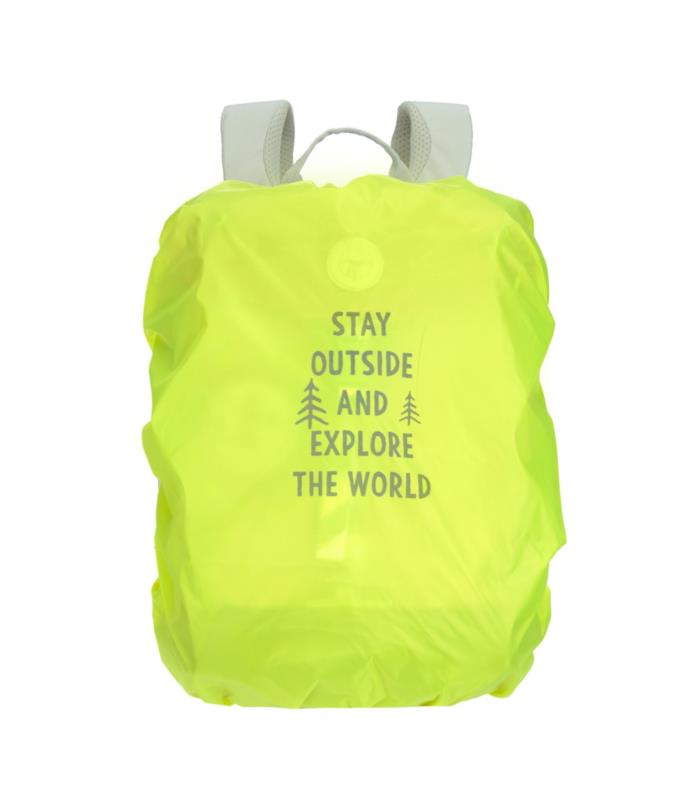 BIG OUTDOR BACK SUNNY EXPLO BLUE - detalle 3