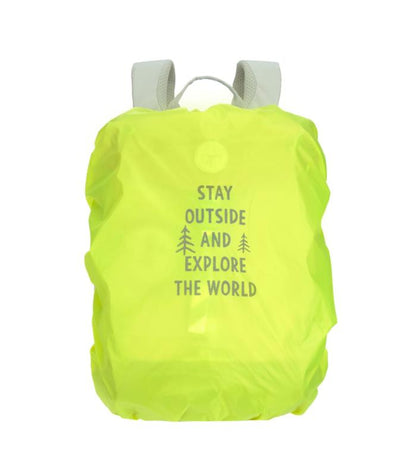 BIG OUTDOR BACK SUNNY EXPLO BLUE - detalle 3