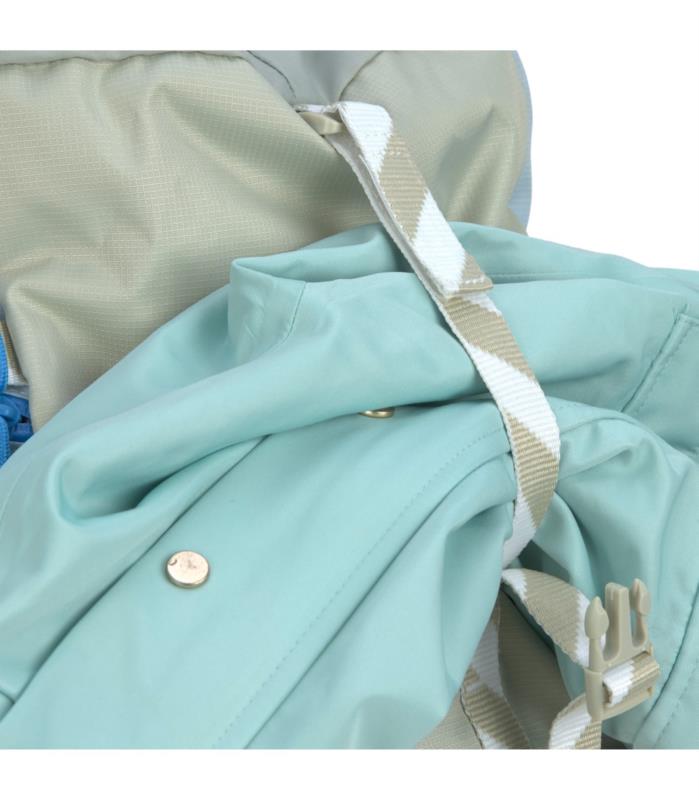 BIG OUTDOR BACK SUNNY EXPLO BLUE - en uso