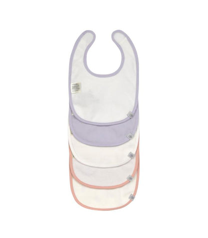 PACK DE 5 BABEROS LASSIG CAT - vista alternativa