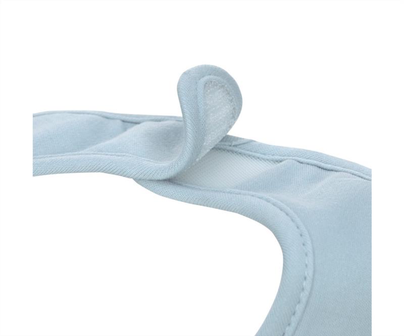 PACK DE 5 BABEROS LASSIG HAPPY - detalle