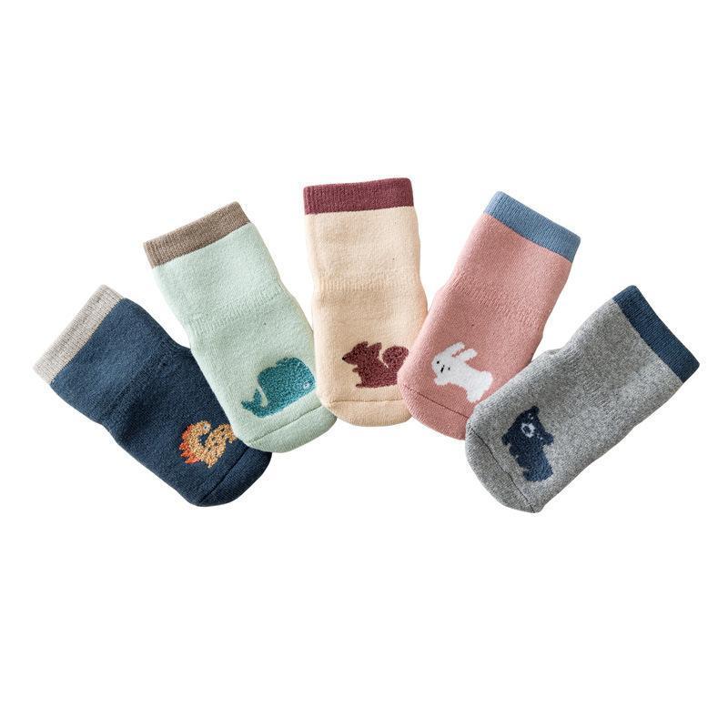 Calcetines antideslizante Monnuage