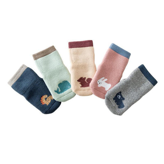 Calcetines antideslizante Monnuage