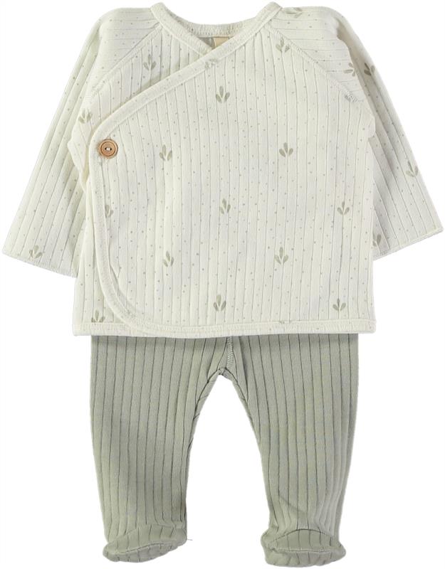CONJUNTO CLINICA EASY PROVENCE FOREST 1M