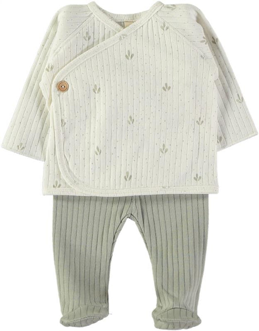 CONJUNTO CLINICA EASY PROVENCE FOREST 1M