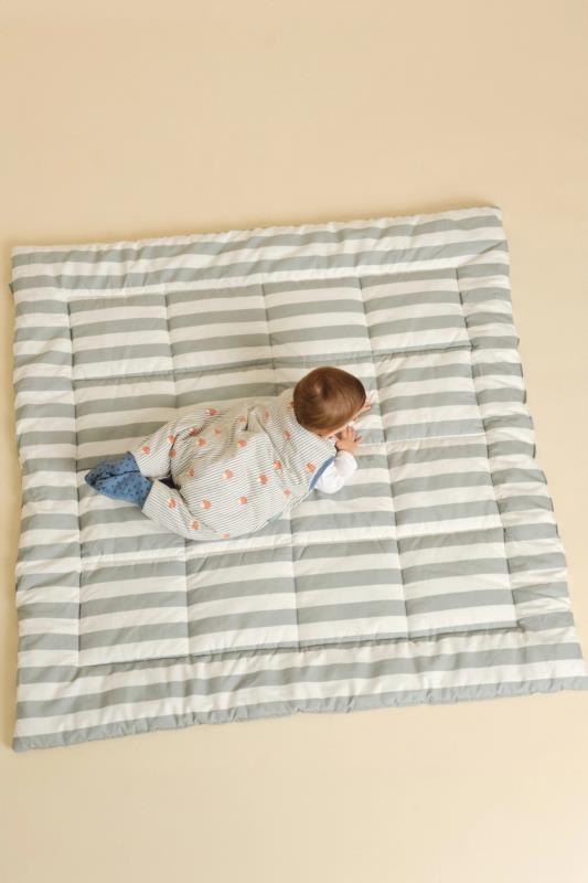 Pijama manta con calcetines antideslizantes - Mushrooms - TOG 1 - 1Y (70-80 cm) - detalle 3