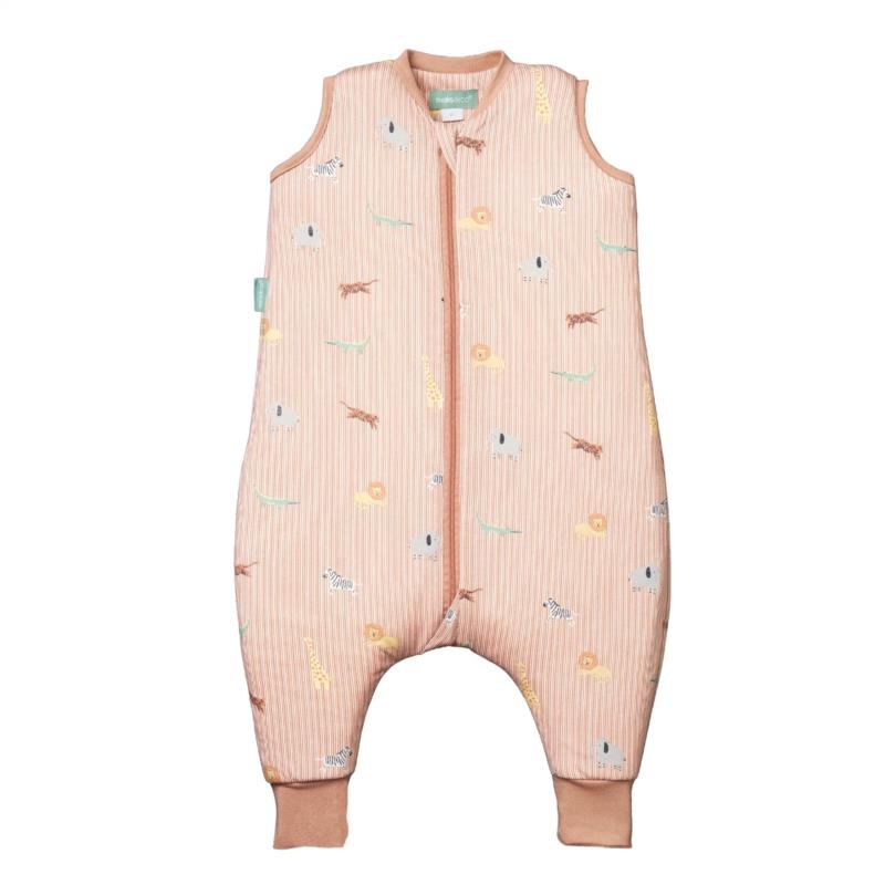 Pijama manta Jungle TOG 1