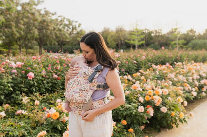 Mochila Evolutiva Portabebé Boba X Arcadia Talla única