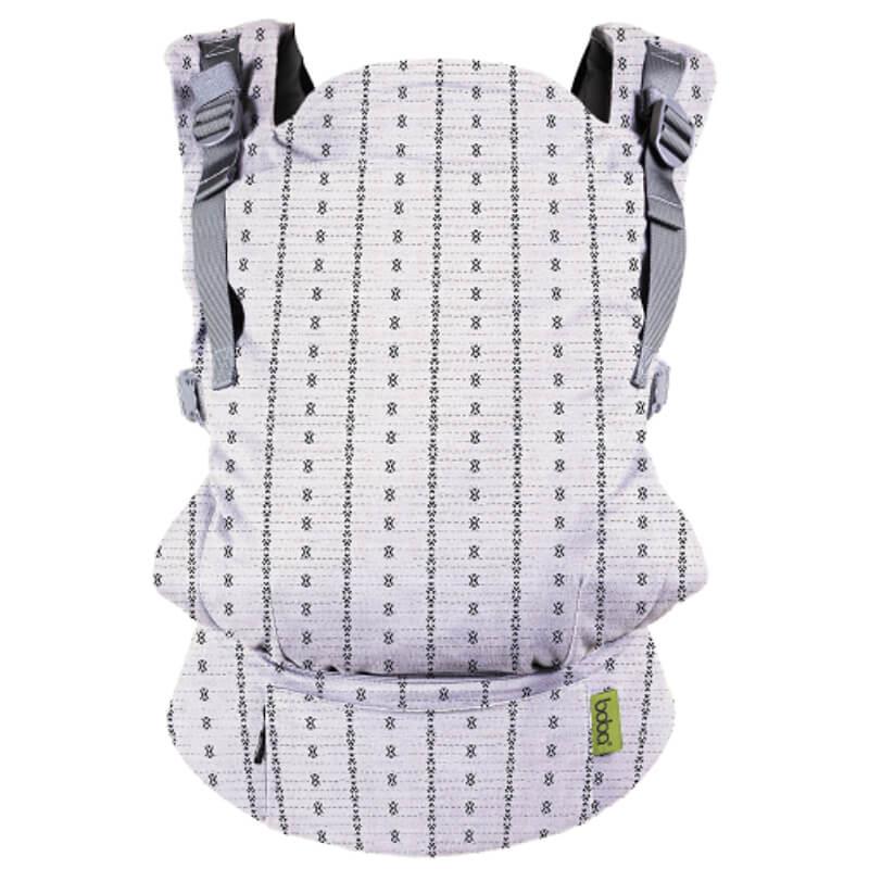 Mochila Evolutiva Portabebé Boba X Yucca Talla única