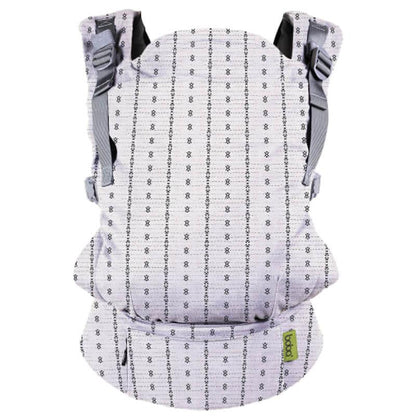 Mochila Evolutiva Portabebé Boba X Yucca Talla única