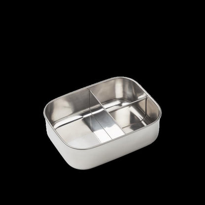 Arthur Printed Lunchbox - Arctic Sea / Ocean view - vista alternativa