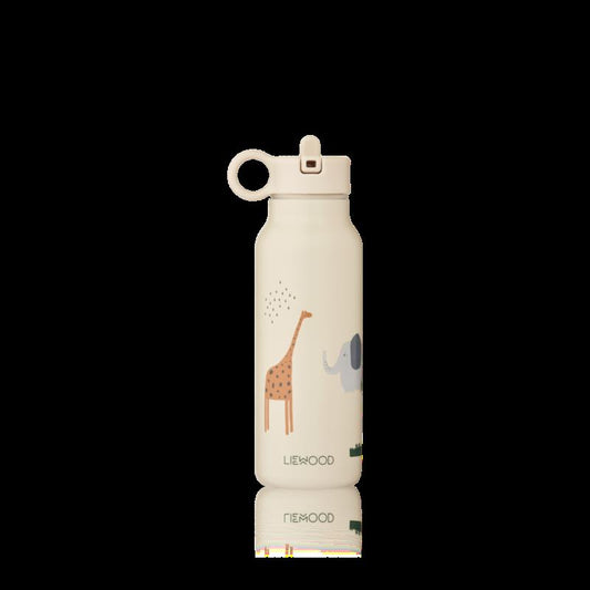Falk Water Bottle 350 ml - Safari sandy mix