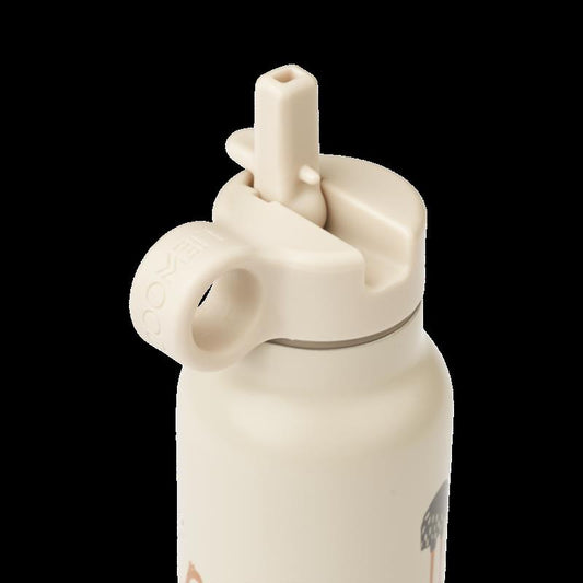 Falk Water Bottle 350 ml - Safari sandy mix