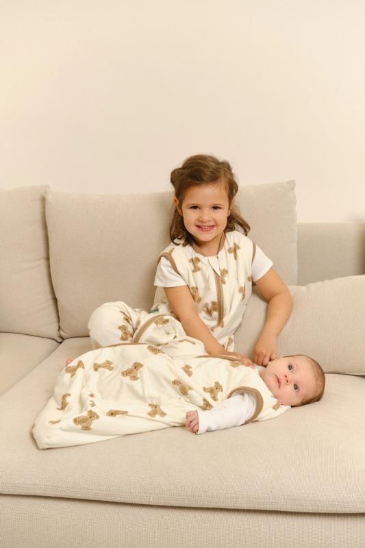 Pijama manta - Teddy - TOG 1 - detalle 2