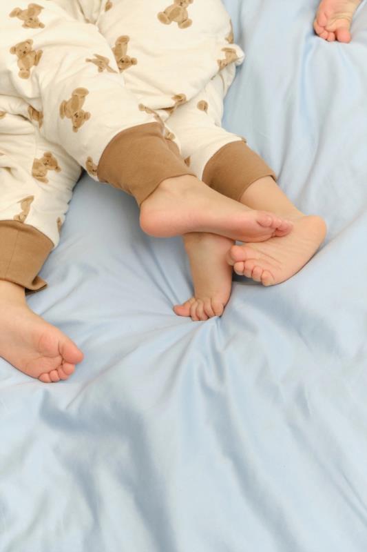 Pijama manta - Teddy - TOG 1 - detalle 3