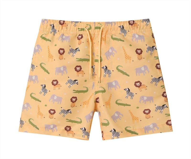 Bañador Boy Wild Animals