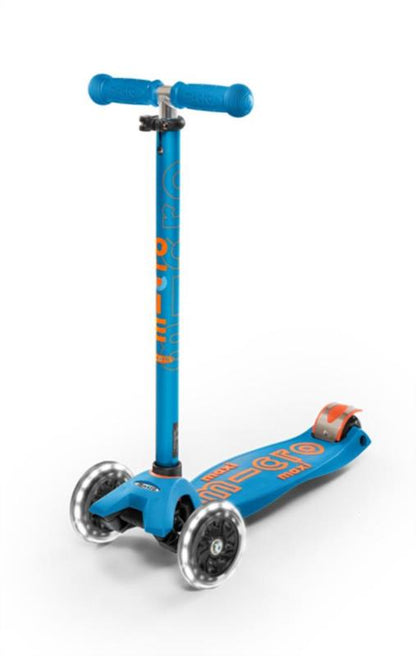 MAXI DELUXE LED AZUL CARIBE