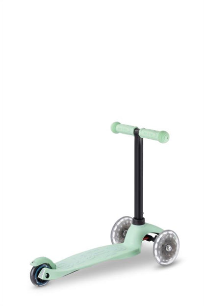 MINI 4en1 DELUXE LED MENTA - detalle 2