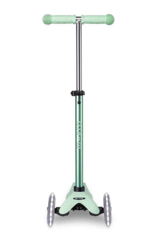MINI 4en1 DELUXE LED MENTA - detalle 3