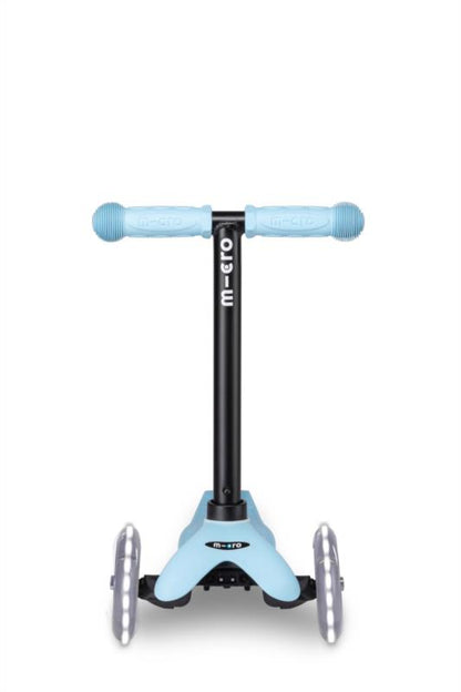 MINI 4en1 DELUXE LED AZUL