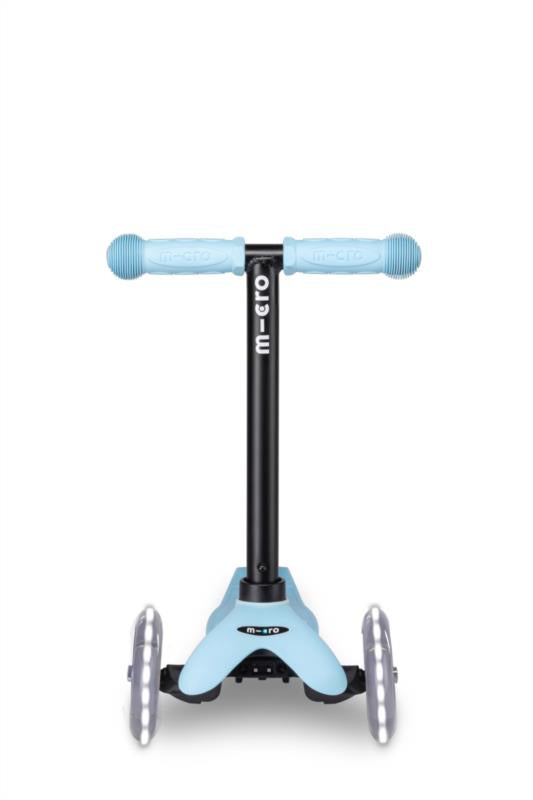 MINI 4en1 DELUXE LED AZUL