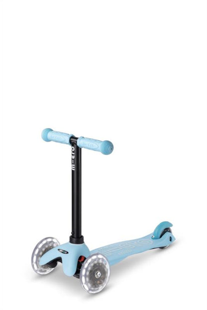 MINI 4en1 DELUXE LED AZUL