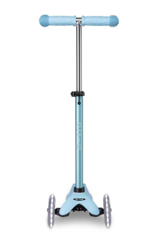 MINI 4en1 DELUXE LED AZUL