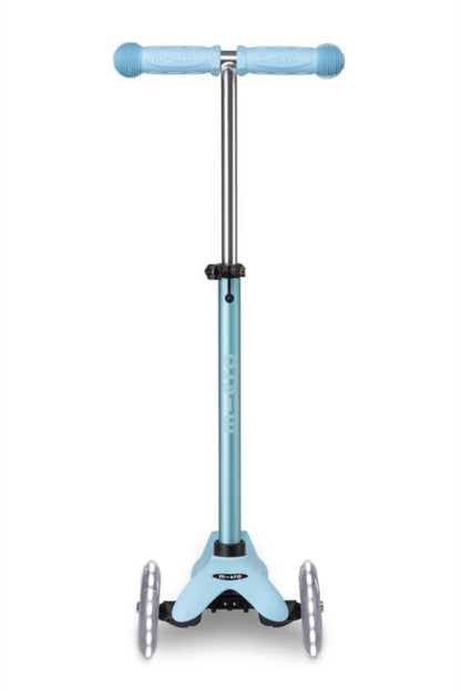 MINI 4en1 DELUXE LED AZUL