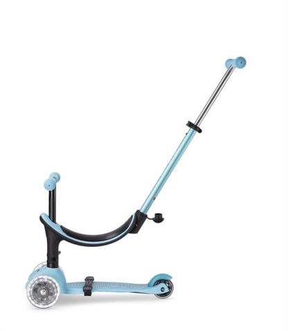 MINI 4en1 DELUXE LED AZUL