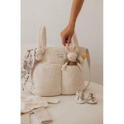 BOLSA CARRITO SOPHIE MOUTON