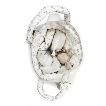 BOLSA CARRITO SOPHIE FEEL ARCTIC