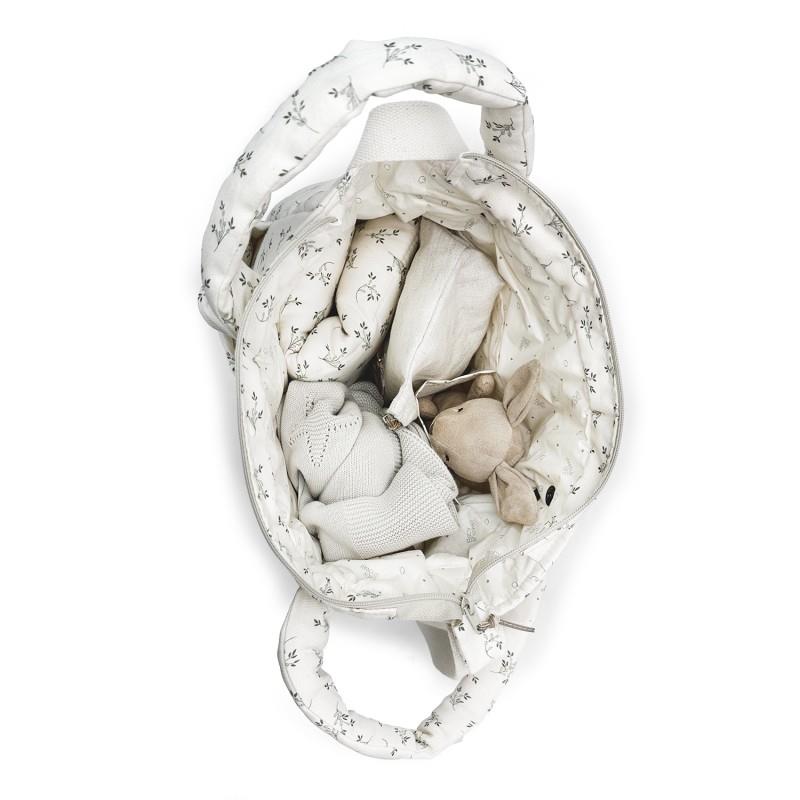 BOLSA CARRITO SOPHIE FEEL ARCTIC - vista alternativa