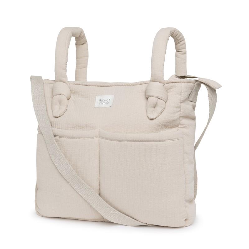 BOLSA CARRITO SOPHIE FEEL BLUSH