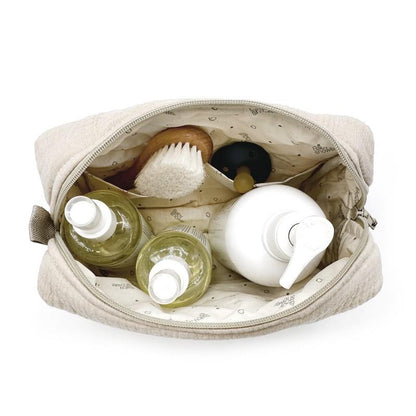 NECESER CAMILA LATTE POWDER - detalle