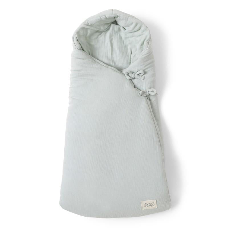 SACO CAPAZO CANDY MINT BREEZE POWDER