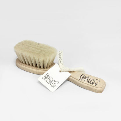 CEPILLO BEBÉ