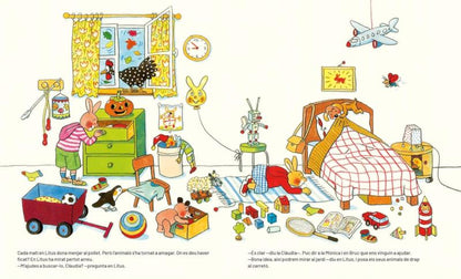 En Litus i el Club de les Caputxes