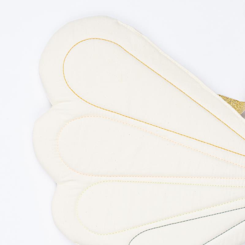 Dress-up - Wings - Rainbow - Natural Play 3-6Y