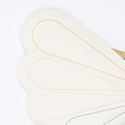 Dress-up - Wings - Rainbow - Natural Play 3-6Y